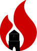 Floriansfreunde Rottweil Logo