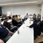 1. Mitgliederversammlung