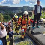 Floriansfreunde starten sportlich in die Saison